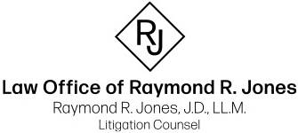 Law Office of Raymond R. Jones